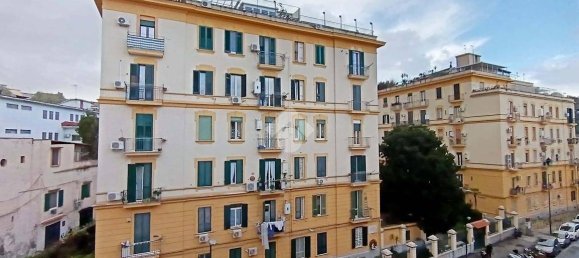 2 chambres Appartement à Naples, Italy No. 133659 9