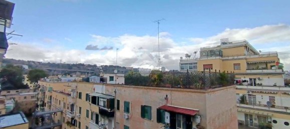 2 chambres Appartement à Naples, Italy No. 133659 5