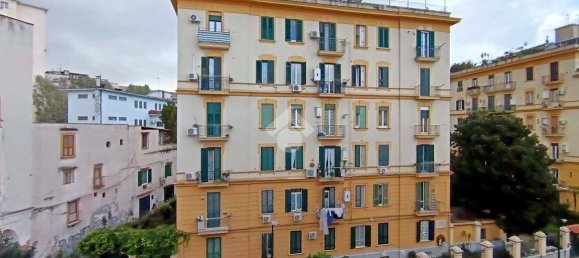2 chambres Appartement à Naples, Italy No. 133659 7