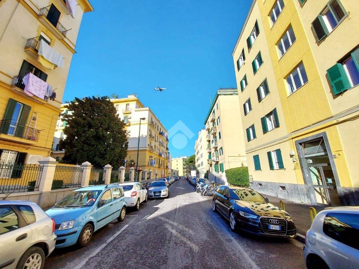 2 chambres Appartement à Naples, Italy No. 133659