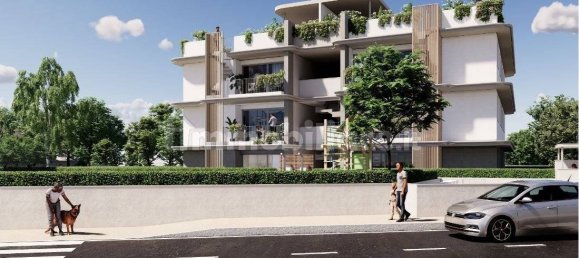 2 rooms Penthouse in Desenzano del Garda, Italy No. 125298 9