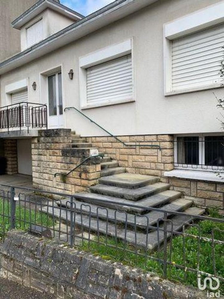 6 chambres Maison à Provins, France No. 31059