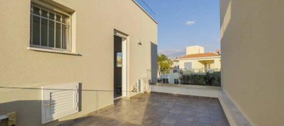 3 غرف نوم فيلا في Konia, Cyprus رقم 10486 8