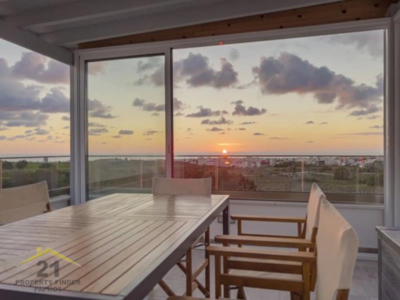 3 chambres Villa à Konia, Cyprus No. 10486