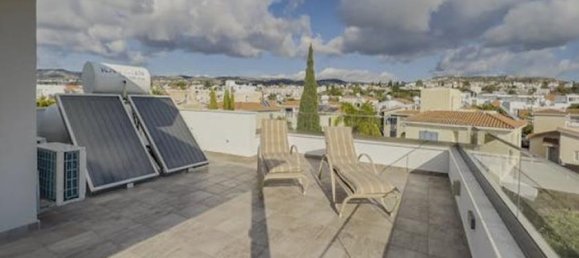 3 غرف نوم فيلا في Konia, Cyprus رقم 10486 7