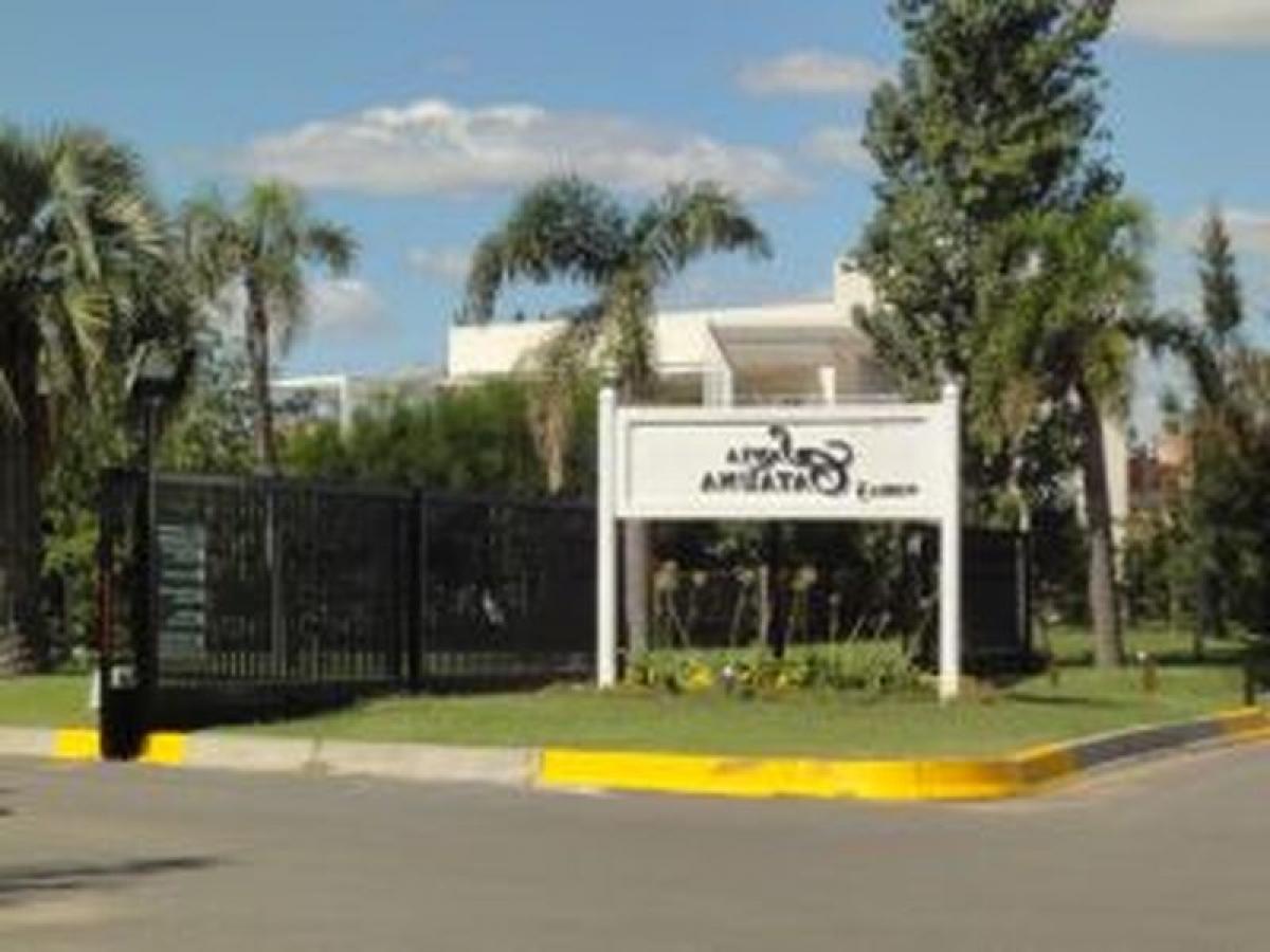 Terreno en Tigre, Argentina No. 48040