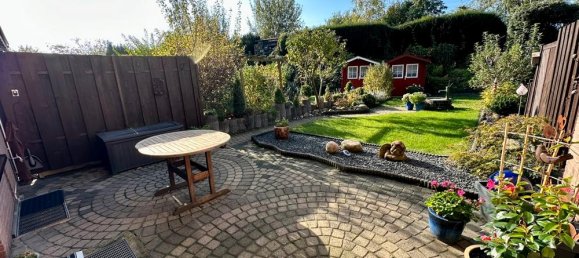 4 Schlafzimmer Stadthaus in Düsseldorf, Germany, Nr. 115597 15