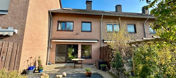 4 Schlafzimmer Stadthaus in Düsseldorf, Germany, Nr. 115597 33