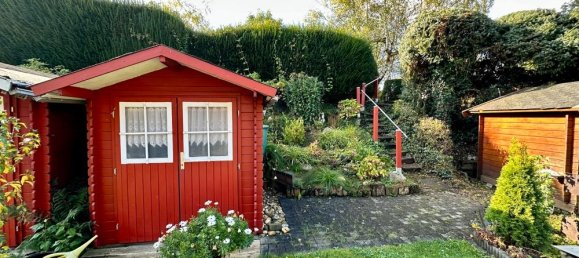 4 Schlafzimmer Stadthaus in Düsseldorf, Germany, Nr. 115597 18