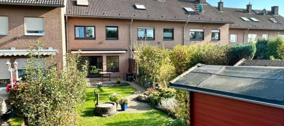 4 Schlafzimmer Stadthaus in Düsseldorf, Germany, Nr. 115597 4