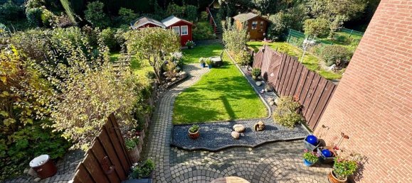 4 Schlafzimmer Stadthaus in Düsseldorf, Germany, Nr. 115597 6