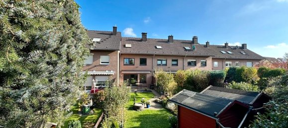 4 Schlafzimmer Stadthaus in Düsseldorf, Germany, Nr. 115597 17