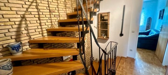 4 Schlafzimmer Stadthaus in Düsseldorf, Germany, Nr. 115597 2