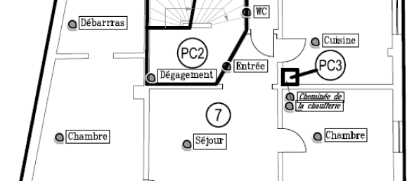 2 bedrooms Apartment in Strasbourg, France No. 157907 8