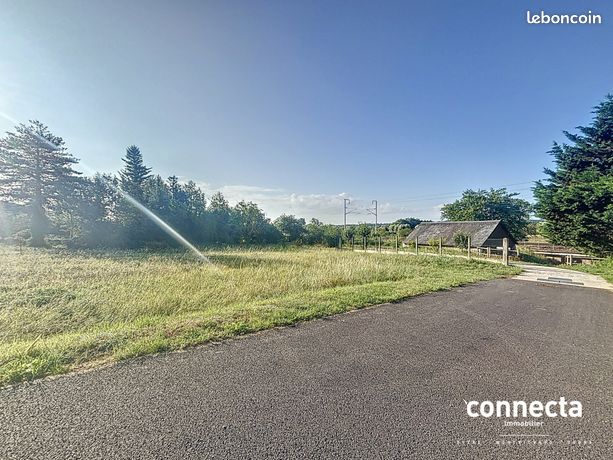 Grundstück in Dierre, France, Nr. 308574