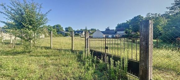 Grundstück in Dierre, France, Nr. 308574 3