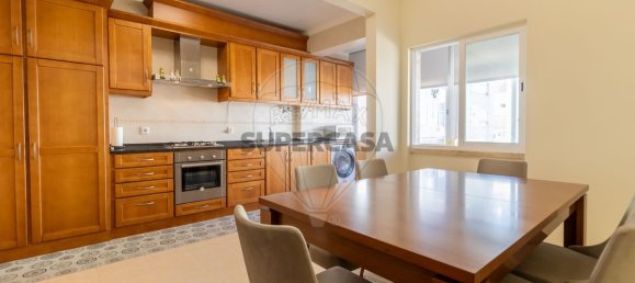 2 Schlafzimmer Wohnung in Vila Franca de Xira, Portugal, Nr. 316308 5