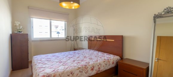 2 Schlafzimmer Wohnung in Vila Franca de Xira, Portugal, Nr. 316308 13