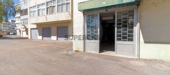 2 Schlafzimmer Wohnung in Vila Franca de Xira, Portugal, Nr. 316308 20