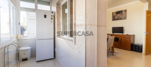 2 Schlafzimmer Wohnung in Vila Franca de Xira, Portugal, Nr. 316308 8