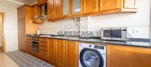 2 Schlafzimmer Wohnung in Vila Franca de Xira, Portugal, Nr. 316308 4