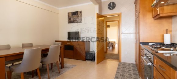 2 Schlafzimmer Wohnung in Vila Franca de Xira, Portugal, Nr. 316308 3