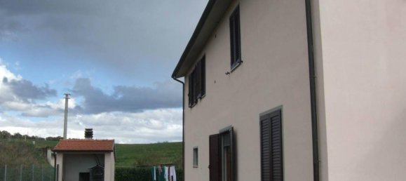 11 rooms House in Magliano in Toscana, Italy No. 30811 3