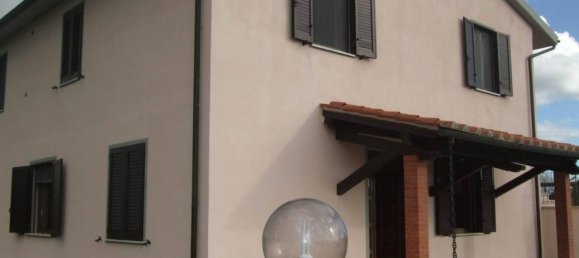 11 rooms House in Magliano in Toscana, Italy No. 30811 2