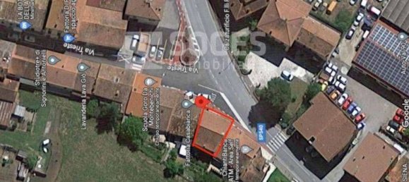 Apartamento de 4 divisões em Bucine, Italy N.º 43641 11
