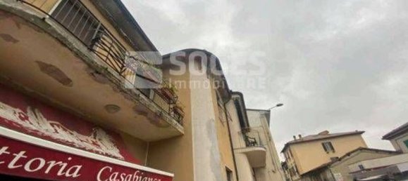 Apartamento de 4 divisões em Bucine, Italy N.º 43641 13