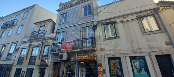 Edifício T9 em Lisbon, Portugal N.º 102616 26