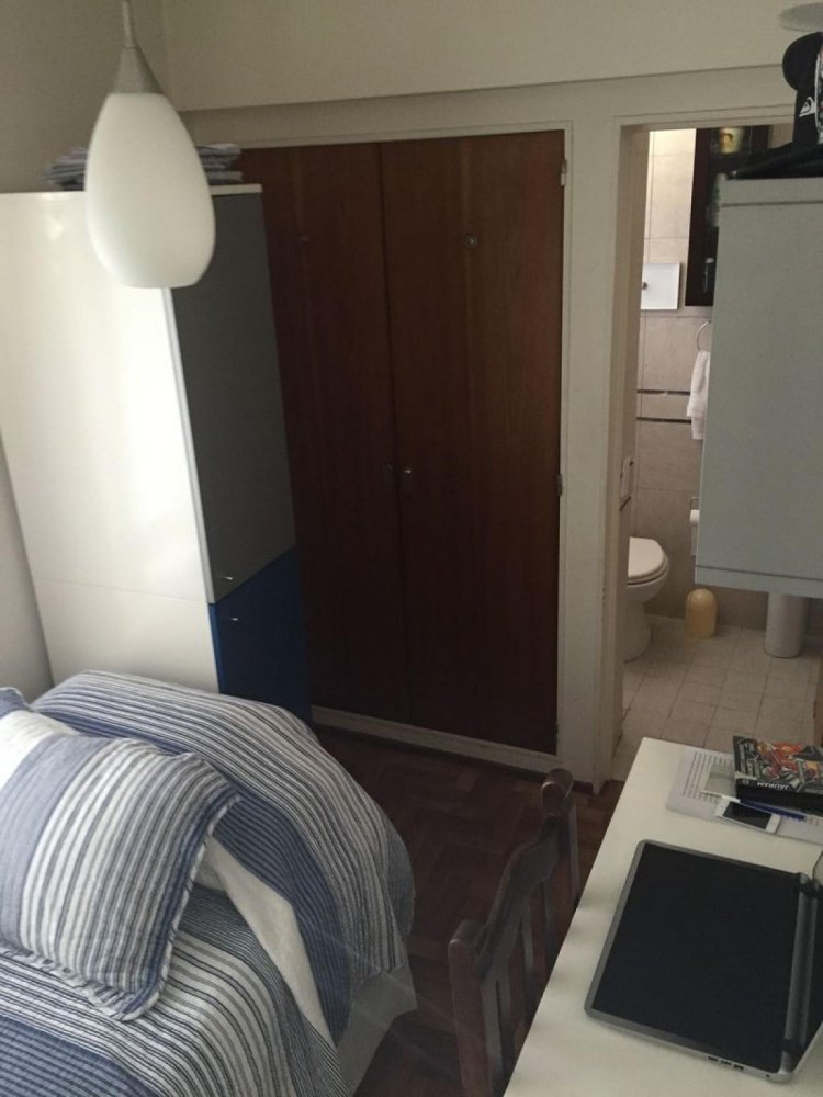 2 bedrooms Apartment in Buenos Aires, Argentina No. 70598