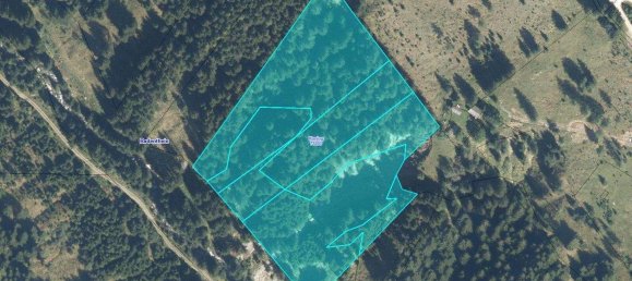  Land in Radenthein, Austria No. 154469 2