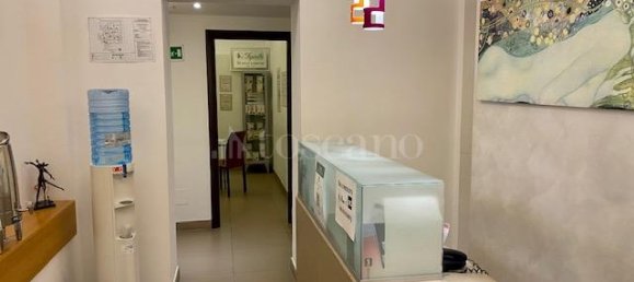 7-Zimmer Wohnung in Rome, Italy, Nr. 44725 4