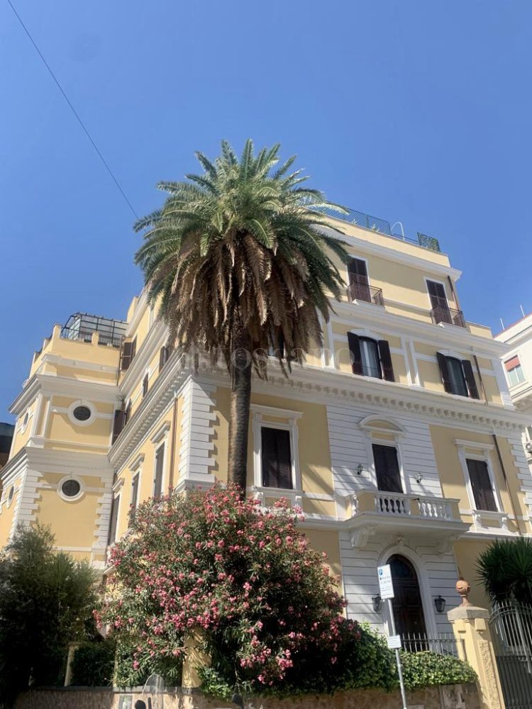 7-Zimmer Wohnung in Rome, Italy, Nr. 44725