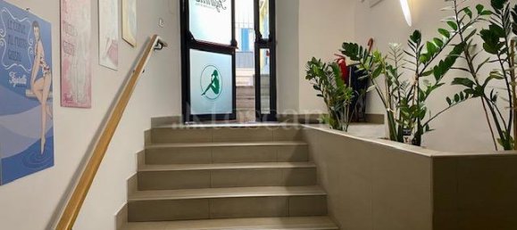 7-Zimmer Wohnung in Rome, Italy, Nr. 44725 2