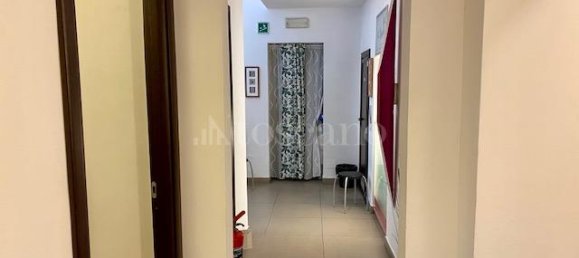 7-Zimmer Wohnung in Rome, Italy, Nr. 44725 8