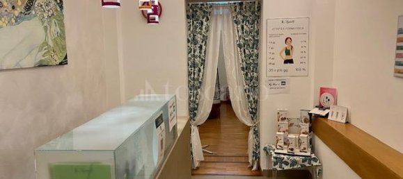 7-Zimmer Wohnung in Rome, Italy, Nr. 44725 5