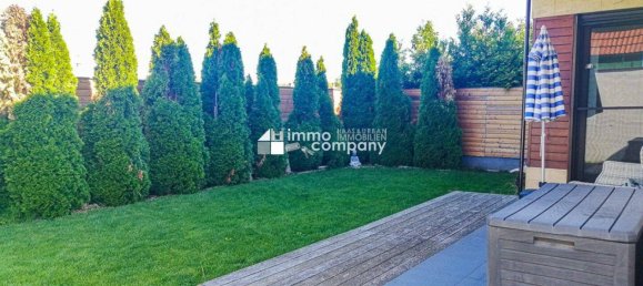 6 rooms Townhouse in Mannersdorf am Leithagebirge, Austria No. 244025 10