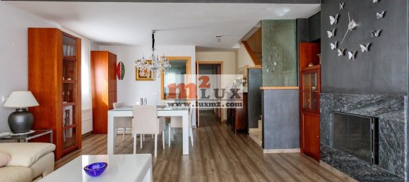 4 bedrooms Townhouse in Lloret de Mar, Spain No. 13301 15