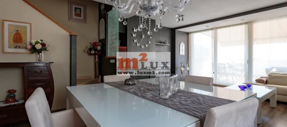 4 bedrooms Townhouse in Lloret de Mar, Spain No. 13301 13