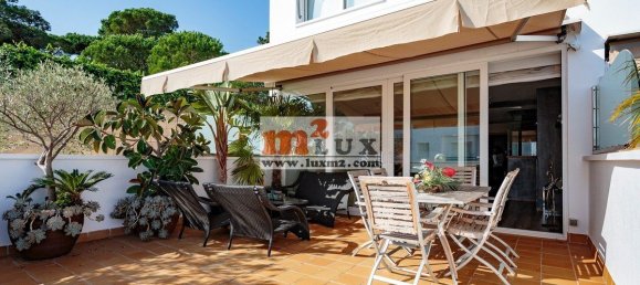 4 bedrooms Townhouse in Lloret de Mar, Spain No. 13301 20