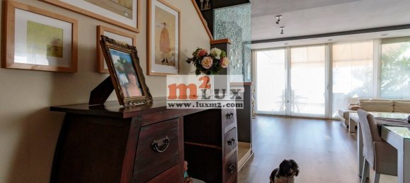4 bedrooms Townhouse in Lloret de Mar, Spain No. 13301 11