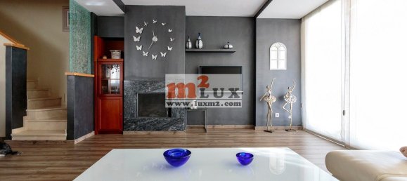 4 bedrooms Townhouse in Lloret de Mar, Spain No. 13301 14