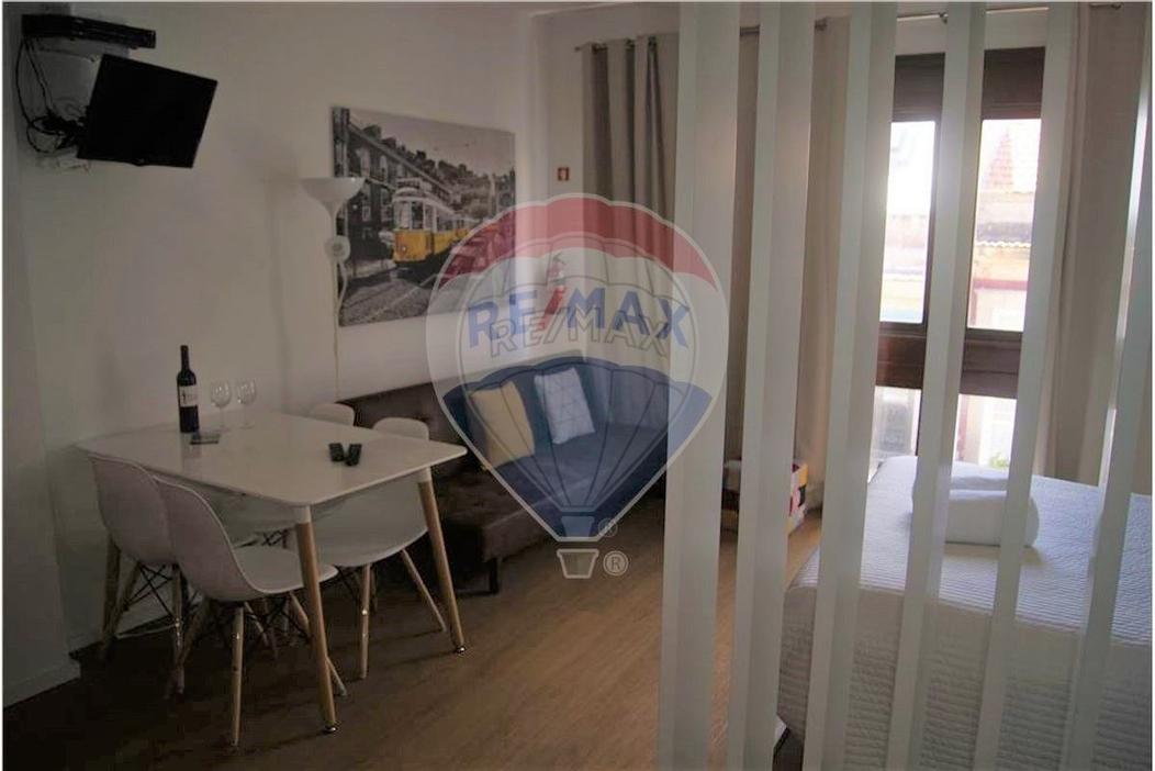 1 bedroom Apartment in Porto, Portugal No. 269848