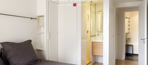 2 bedrooms Apartment in Paris, France No. 188197 11