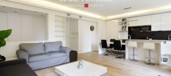 2 bedrooms Apartment in Paris, France No. 188197 6