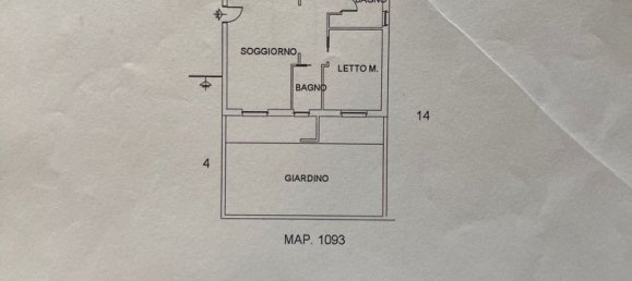 4 bedrooms Apartment in Alessandria, Italy No. 312695 39