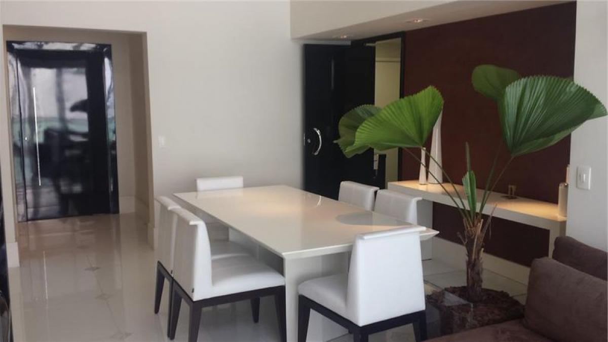 Apartamento T2 em São Paulo, Brazil N.º 455582