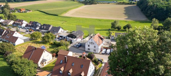 3 غرف نوم منزل ذو طابقين في Dachau, Germany رقم 346212 14